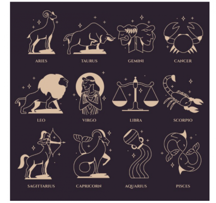 Ramalan Zodiak Minggu 7 April 2024: Gemini Haus Pengakuan, Aries Impian Rahasia