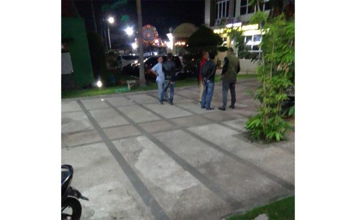 Diduga Ikut Gerilya Mengondisikan Klub untuk Calon Ketua PSSI, Begini Jawaban Kadispora Diduga Ikut Gerilya Mengondisikan Klub untuk Calon Ketua PSSI, Begini Jawaban Kadispora