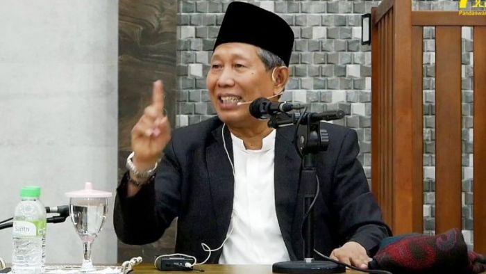 Kebenaran Wahyu Mutlak, Kebenaran Ilmu Berubah, Ingin Contoh? Tafsir Al-Quran Aktual