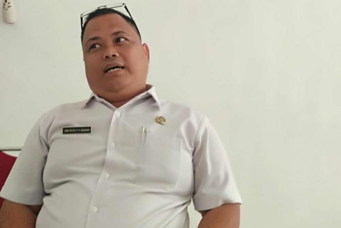 Diduga Fiktif, Sejumlah Restoran di Pacitan Hanya Laporkan Pajak Sepiring Nasi Dalam Sehari Diduga Fiktif, Sejumlah Restoran di Pacitan Hanya Laporkan Pajak Sepiring Nasi Dalam Sehari