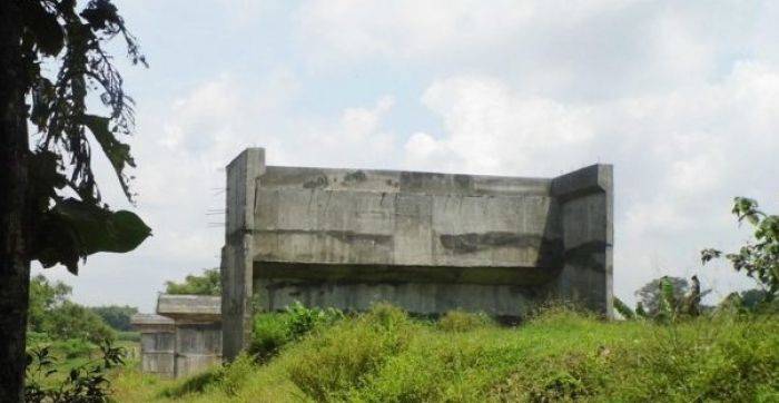 Proyek Multiyears Jembatan Watu Alang Ngawi Tahap II Siap Dikerjakan Proyek Multiyears Jembatan Watu Alang Ngawi Tahap II Siap Dikerjakan
