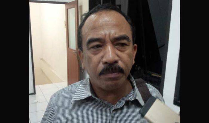 Khawatir Tak Dikabulkan Hakim, Mantan Dirut PDAM Sidoarjo Batal Praperadilankan Kejari Khawatir Tak Dikabulkan Hakim, Mantan Dirut PDAM Sidoarjo Batal Praperadilankan Kejari