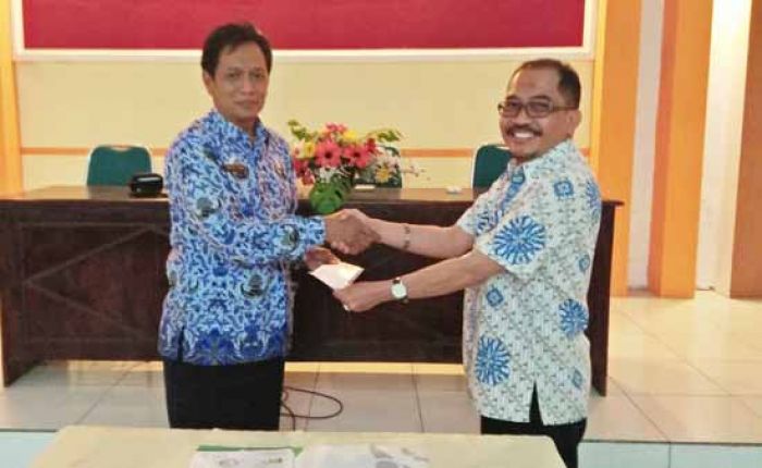 Bakal Terima KISD, 7.246 Warga Miskin di Tuban Bisa Berobat Gratis Bakal Terima KISD, 7.246 Warga Miskin di Tuban Bisa Berobat Gratis