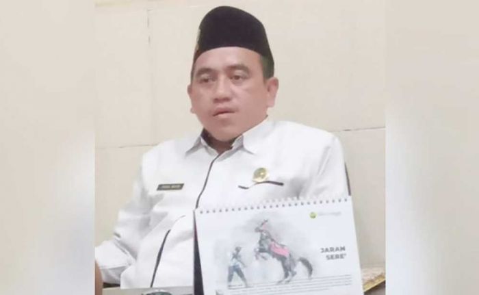 CJH Sumenep Bakal Berangkat pada Gelombang Kedua, Juni 2024 CJH Sumenep Bakal Berangkat pada Gelombang Kedua, Juni 2024