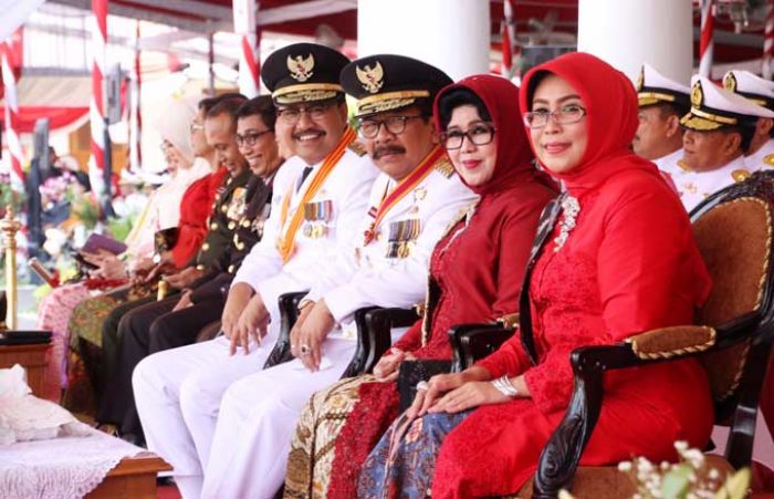 Gubernur Akui Angka Kemiskinan di Jatim hanya Turun 0,08% Gubernur Akui Angka Kemiskinan di Jatim hanya Turun 0,08%