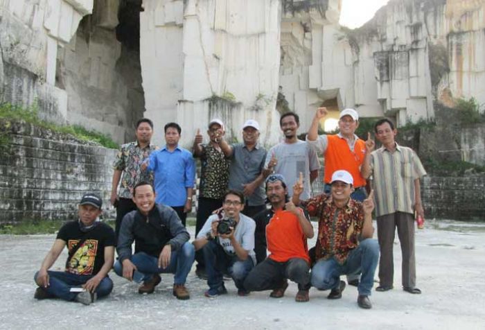 Setigi, Wisata Eks Tambang yang Jadi Primadona di Sekapuk Ujungpangkah Setigi, Wisata Eks Tambang yang Jadi Primadona di Sekapuk Ujungpangkah