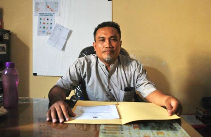 DPT Pilgub dan Pileg Bakal Tidak Sama DPT Pilgub dan Pileg Bakal Tidak Sama