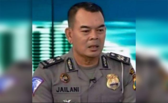 Dimakamkan di Sumur Songo, Aiptu Jailani, Polisi yang Berani Tilang Anggota KPK dan Perwira Polda Dimakamkan di Sumur Songo, Aiptu Jailani, Polisi yang Berani Tilang Anggota KPK dan Perwira Polda