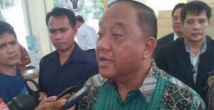 Kepala BIN: 2015 Rawan Generasi Radikal, Aswaja Diharap Berperan Kepala BIN: 2015 Rawan Generasi Radikal, Aswaja Diharap Berperan