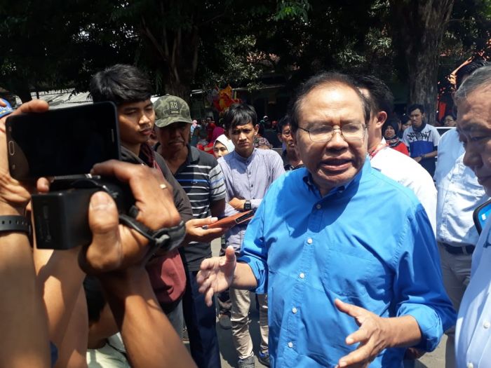 ​Rizal Ramli Ungkap Penyebab Kegagalan Capaian Ekonomi 2020