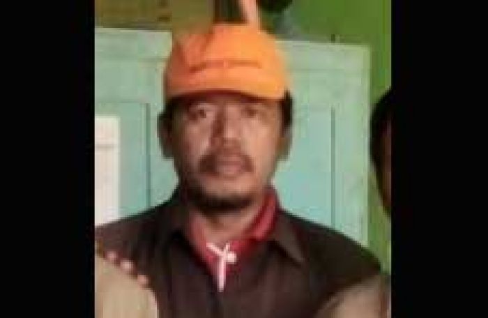 Jamu Tim Sidak dari Inspektorat, MKKS Kepulauan Kangayan Diduga Pungut Uang Sumbangan dari Siswa Jamu Tim Sidak dari Inspektorat, MKKS Kepulauan Kangayan Diduga Pungut Uang Sumbangan dari Siswa