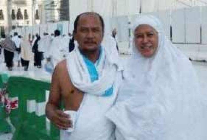 Bupati Jember dan Istri Selamat dari Tragedi Mina Bupati Jember dan Istri Selamat dari Tragedi Mina