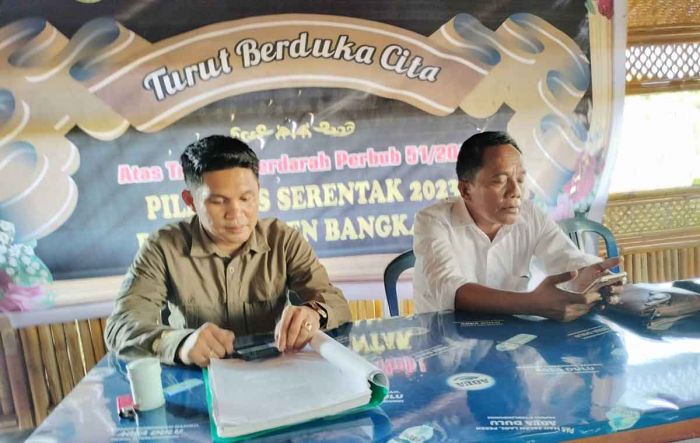 Respons Konflik Pilkades Bangkalan 2023, LSM Pakis Minta Pemerintah Ambil Sikap Respons Konflik Pilkades Bangkalan 2023, LSM Pakis Minta Pemerintah Ambil Sikap