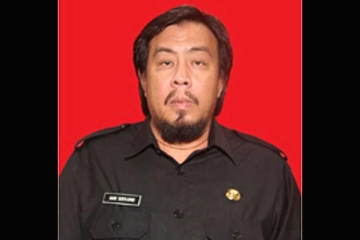 Ada Dugaan Digelapkan, Inspektorat Gresik Siap Usut Dana Kompensasi PT. KM Ada Dugaan Digelapkan, Inspektorat Gresik Siap Usut Dana Kompensasi PT. KM