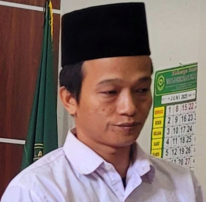 Residivis Penganiayaan di Surabaya Kembali Jadi Terdakwa Usai Hajar Sepupunya Residivis Penganiayaan di Surabaya Kembali Jadi Terdakwa Usai Hajar Sepupunya