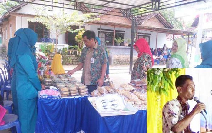 Desa Tugurejo Siap Wakili Ponorogo di Tingkat Jawa Timur