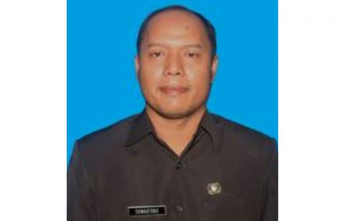 Meski Diperpanjang, Pendaftar Lelang Jabatan Sekwan Gresik Masih Satu Orang Meski Diperpanjang, Pendaftar Lelang Jabatan Sekwan Gresik Masih Satu Orang