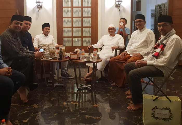 Kunjungi Probolinggo, Emil Dardak Susun Strategi Pemenangan Bersama Hasan Aminuddin Kunjungi Probolinggo, Emil Dardak Susun Strategi Pemenangan Bersama Hasan Aminuddin