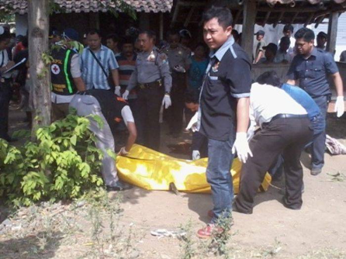 Hobi Kencani Istri Orang, Buronan Dibacok sampai Tewas Hobi Kencani Istri Orang, Buronan Dibacok sampai Tewas