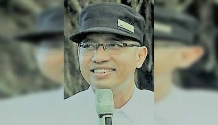 Sumamburat: TKA yang Mengganggu Kertanegara Sumamburat: TKA yang Mengganggu Kertanegara