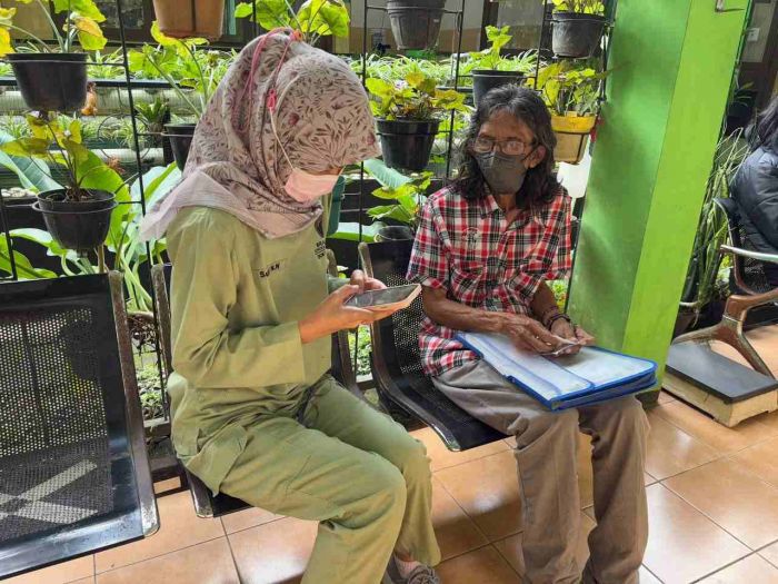 Pentingnya Deteksi Dini Risiko Penyakit, BPJS Kesehatan Dorong Skrining Riwayat Kesehatan Pentingnya Deteksi Dini Risiko Penyakit, BPJS Kesehatan Dorong Skrining Riwayat Kesehatan