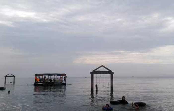 Randu Tatah, dari Wahana Studi Lingkungan Jadi Destinasi Menguntungkan Randu Tatah, dari Wahana Studi Lingkungan Jadi Destinasi Menguntungkan