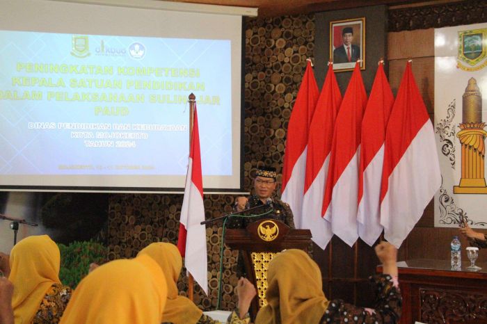 Libatkan Psikolog Hingga Babin, Kasus ATS Jadi Konsen Dikbud Kota Mojokerto Libatkan Psikolog Hingga Babin, Kasus ATS Jadi Konsen Dikbud Kota Mojokerto