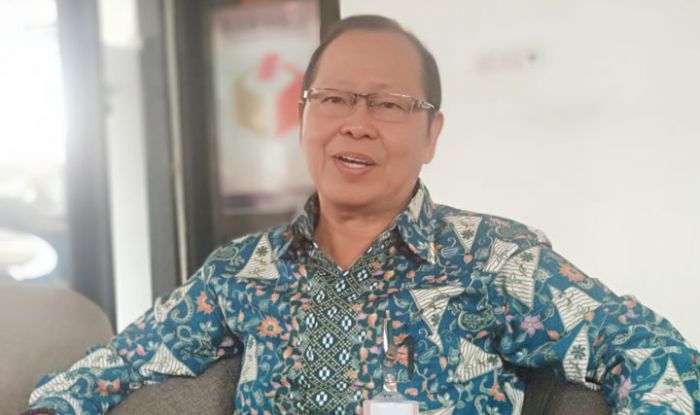 Bawaslu Pacitan Tak Mengajukan Penambahan Anggaran Bawaslu Pacitan Tak Mengajukan Penambahan Anggaran