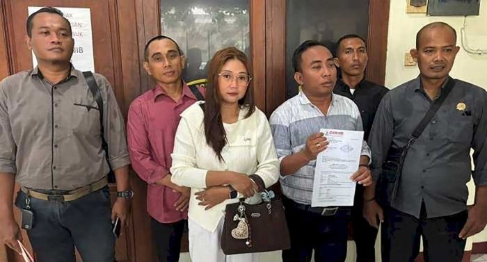 Pemilik EO Saryta Management Laporkan Tetangga ke Polisi atas Dugaan Pencemaran Nama Baik di Medsos