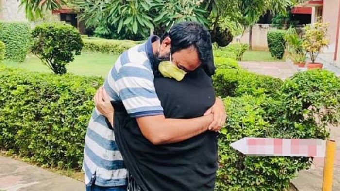 Dr Kafeel Khan yang Dipenjara karena Tuduhan Perjuangkan Islam, Dibebaskan Dr Kafeel Khan yang Dipenjara karena Tuduhan Perjuangkan Islam, Dibebaskan