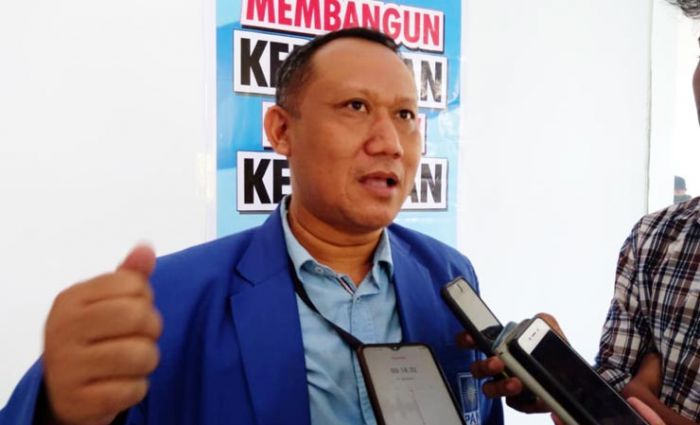 PAN Jember Tepis Kabar Kurang Harmonisnya Komunikasi dengan Pengurus DPP: Penjaringan Jalan Terus PAN Jember Tepis Kabar Kurang Harmonisnya Komunikasi dengan Pengurus DPP: Penjaringan Jalan Terus