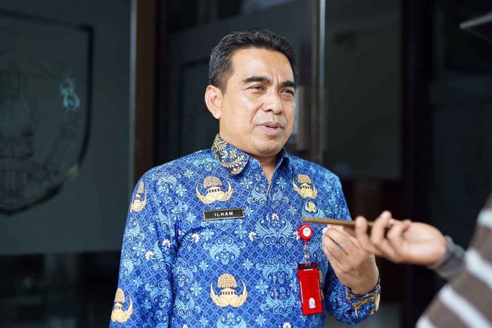 Pemkab Kediri Dorong Anak Muda Cakap Digital Pemkab Kediri Dorong Anak Muda Cakap Digital