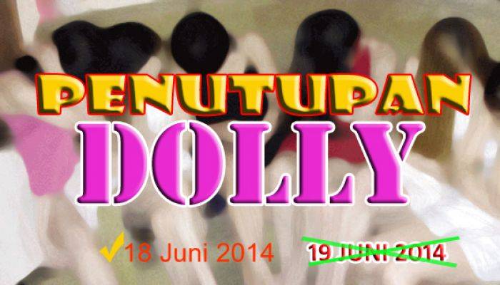 Pimpinan SKPD Tak Hadir, Hearing Dolly Batal Pimpinan SKPD Tak Hadir, Hearing Dolly Batal