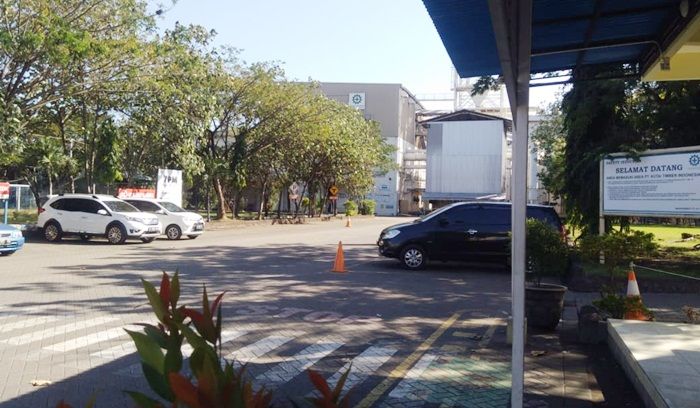 8 Positif Corona, Ribuan Karyawan PT KTI Probolinggo Diliburkan 8 Positif Corona, Ribuan Karyawan PT KTI Probolinggo Diliburkan