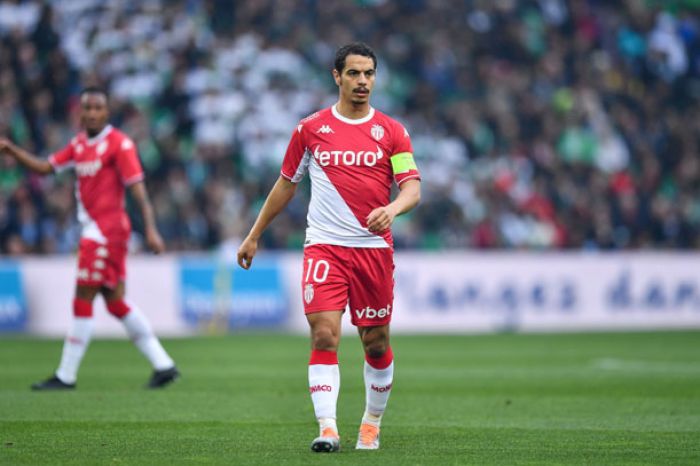 Profil Wissam Ben Yedder, Penyerang Gaek yang Pimpin Daftar Top Skor Ligue 1 Prancis Profil Wissam Ben Yedder, Penyerang Gaek yang Pimpin Daftar Top Skor Ligue 1 Prancis