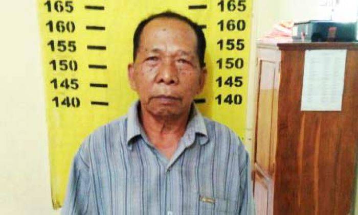 Ecer Togel, Pedagang di Pasar Kumis Banyuwangi Dibekuk Ecer Togel, Pedagang di Pasar Kumis Banyuwangi Dibekuk