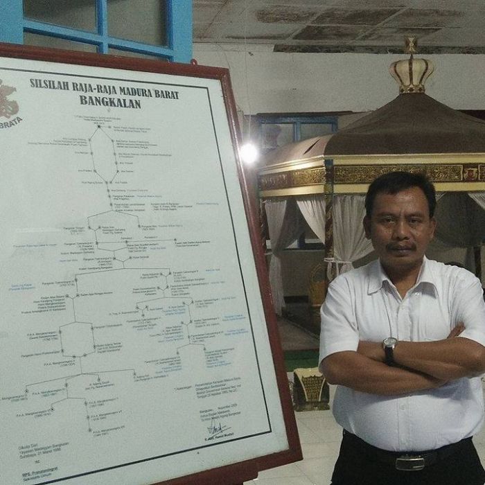 Enggan Dirikan Pesantren, Kiai Fuad Amin Berencana Jadi Dukun Politik, Loh Kenapa? Enggan Dirikan Pesantren, Kiai Fuad Amin Berencana Jadi Dukun Politik, Loh Kenapa?