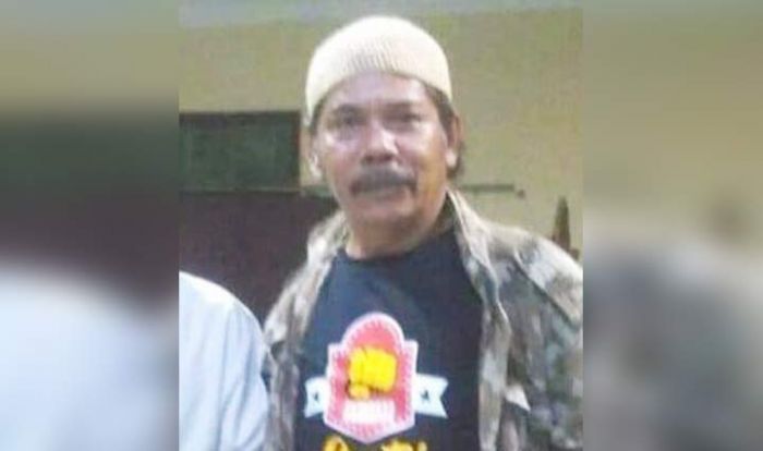 Ketua Projo Pacitan Dukung Perubahan Kelurahan Baleharjo Menjadi Desa