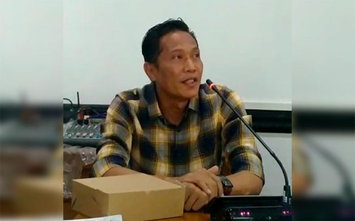 Polemik R-APBD: Pendekar Hukum dari Ranu Grati Minta Dewan Klarifikasi Soal Tuduhan Anggaran Siluman Polemik R-APBD: Pendekar Hukum dari Ranu Grati Minta Dewan Klarifikasi Soal Tuduhan Anggaran Siluman