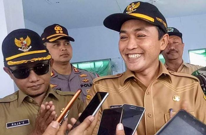 Kabupaten Pamekasan Berpotensi Menambah Satu Kecamatan Kabupaten Pamekasan Berpotensi Menambah Satu Kecamatan