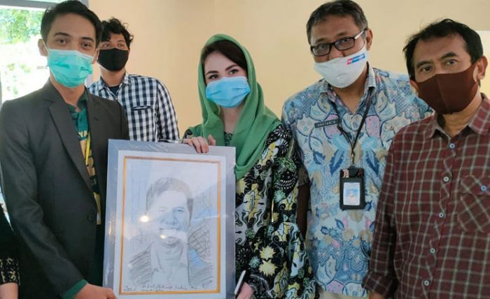 Arumi Sebut Festival Millenial 2020 Bakorwil Bojonegoro Kunci Masa Depan Millenial Jatim Arumi Sebut Festival Millenial 2020 Bakorwil Bojonegoro Kunci Masa Depan Millenial Jatim