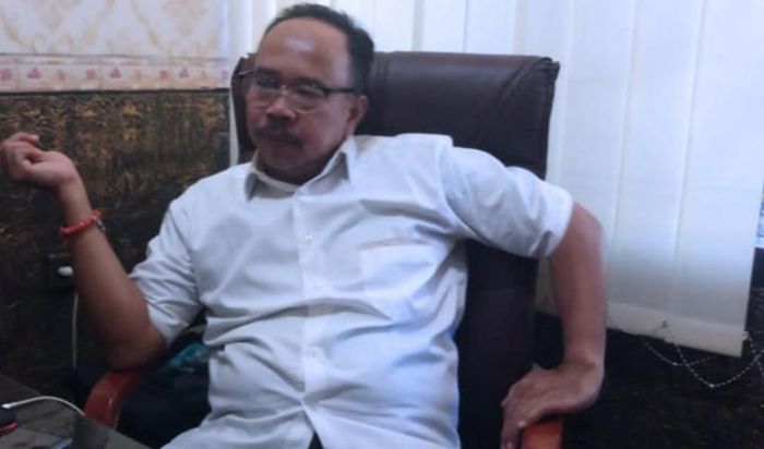 Bupati Sumenep Abaikan Rekomendasi KASN, LSM Ancam Lapor KPK Bupati Sumenep Abaikan Rekomendasi KASN, LSM Ancam Lapor KPK