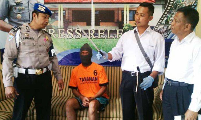 Pembunuhan di Perumahan Pakunden Blitar, Pelaku: Istri Saya Sewa Pembunuh Bayaran Pembunuhan di Perumahan Pakunden Blitar, Pelaku: Istri Saya Sewa Pembunuh Bayaran