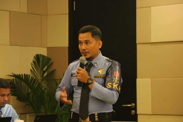 Tendik ITS Tingkatkan Pengembalian Barang yang Hilang lewat MyITS Lost & Found Tendik ITS Tingkatkan Pengembalian Barang yang Hilang lewat MyITS Lost & Found