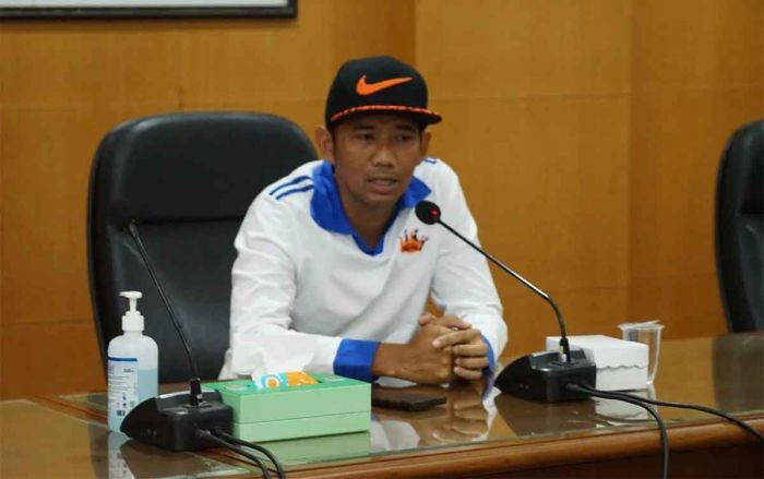 Kepala Dispora Bangkalan Sebut Semua Venue Siap Sambut Popda XIV Jatim Kepala Dispora Bangkalan Sebut Semua Venue Siap Sambut Popda XIV Jatim