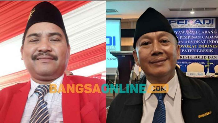Besok, PDIP dan NasDem Gresik Daftarkan Caleg ke KPU Besok, PDIP dan NasDem Gresik Daftarkan Caleg ke KPU