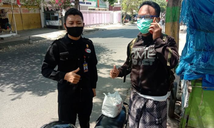 Hati-Hati, Marak Orderan Fiktif di Pamekasan, Pelaku Mengaku Perawat RSU Asyifa Husada Hati-Hati, Marak Orderan Fiktif di Pamekasan, Pelaku Mengaku Perawat RSU Asyifa Husada