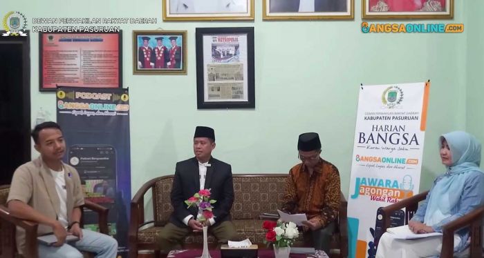 Komisi IV DPRD Kabupaten Pasuruan Jamin Kesehatan Gratis Tanpa Diskriminasi
