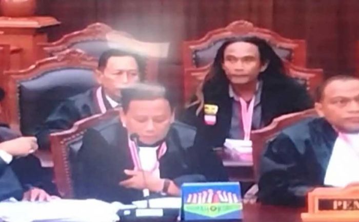 Penggugat Pilkada Gresik Minta Coblos Ulang di 7 Kecamatan, Apa Alasannya? Penggugat Pilkada Gresik Minta Coblos Ulang di 7 Kecamatan, Apa Alasannya?