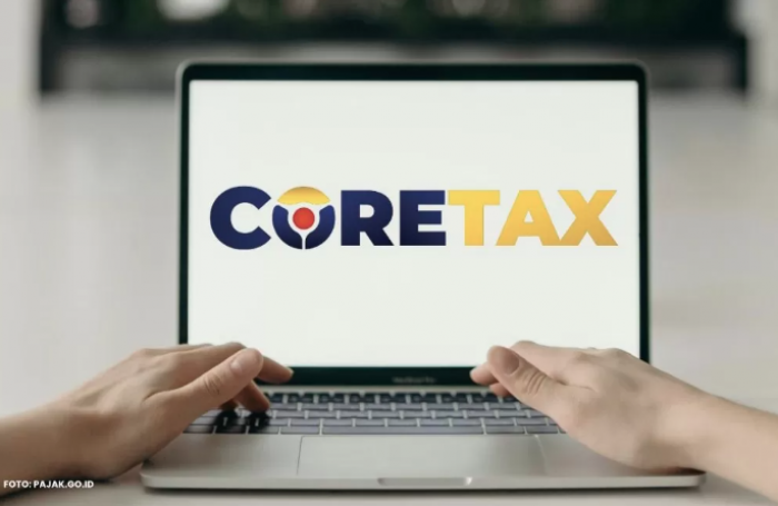 Update Solusi Login Gagal dan Tidak Bisa Simpan Aktivasi Akun Coretax, DJP Bilang Begini Update Solusi Login Gagal dan Tidak Bisa Simpan Aktivasi Akun Coretax, DJP Bilang Begini